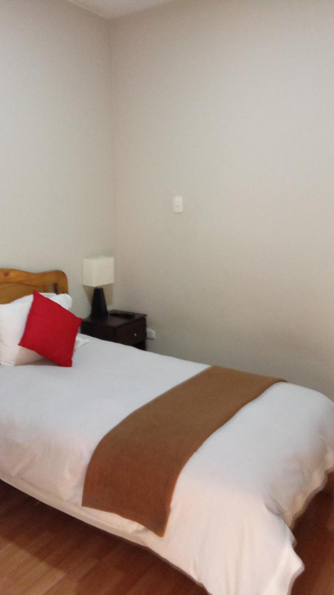 Bed and Breakfast Runcu Arequipa Exterior foto