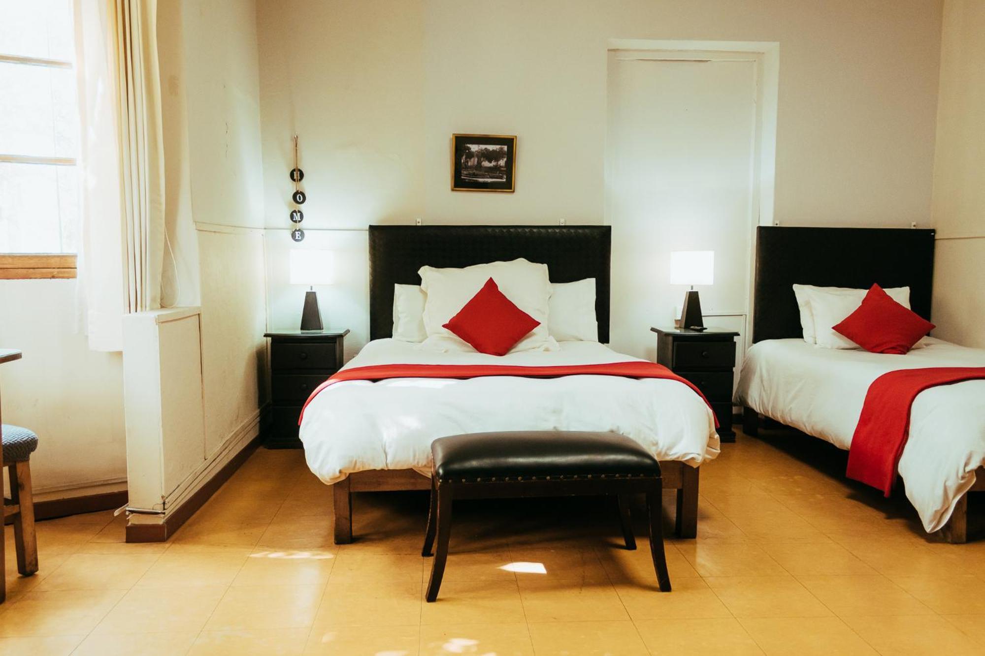 Bed and Breakfast Runcu Arequipa Exterior foto