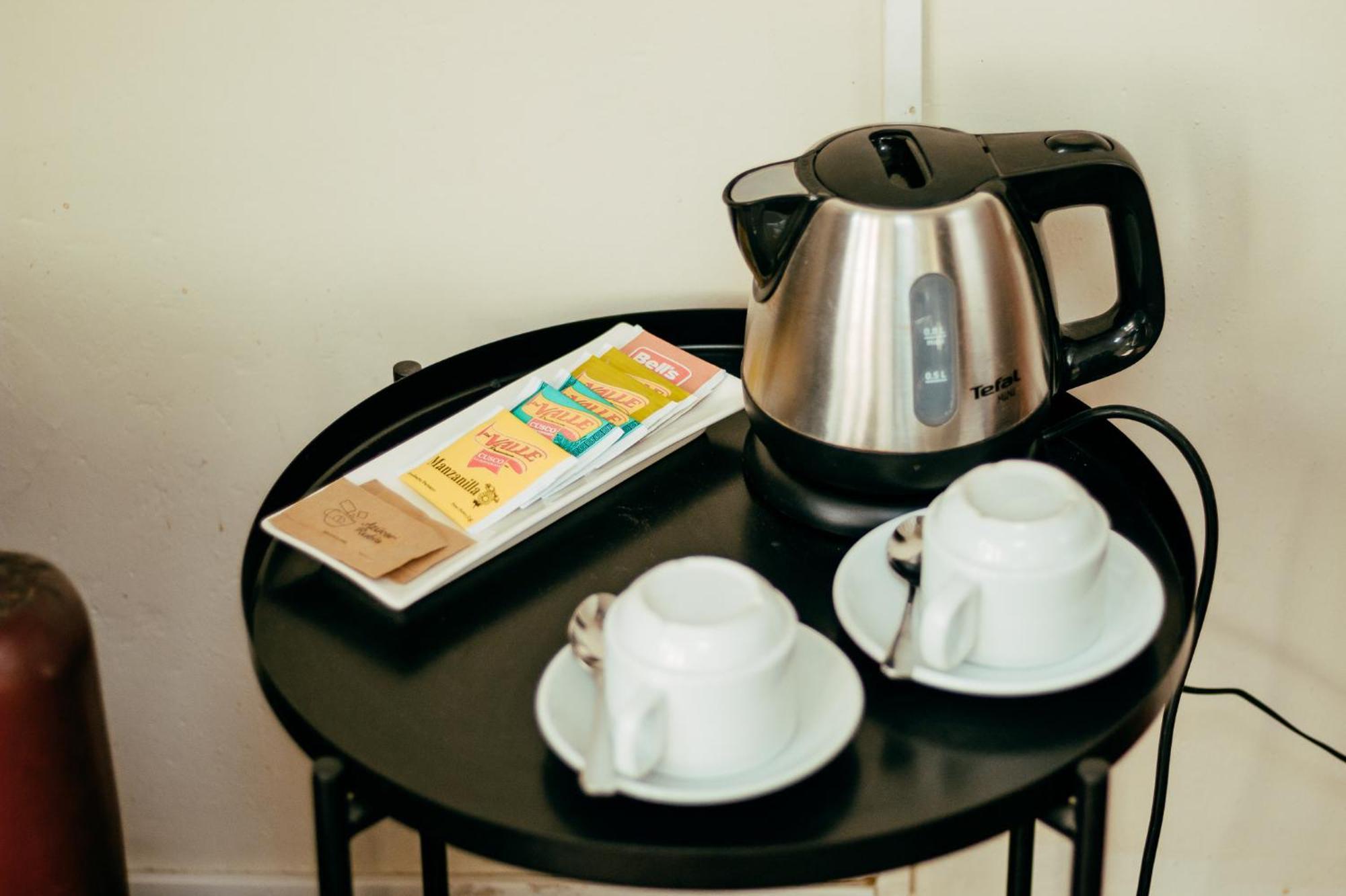 Bed and Breakfast Runcu Arequipa Exterior foto