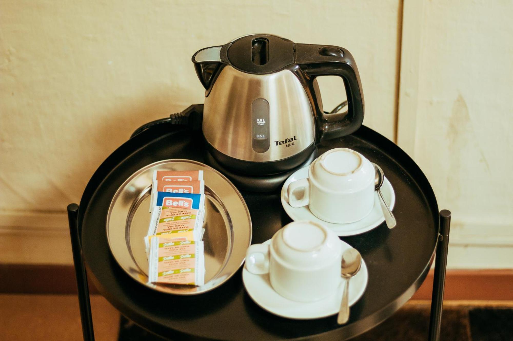 Bed and Breakfast Runcu Arequipa Exterior foto